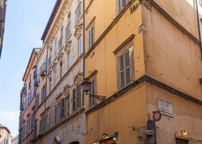 Domus Lupae -Live In The Heart Of Rome