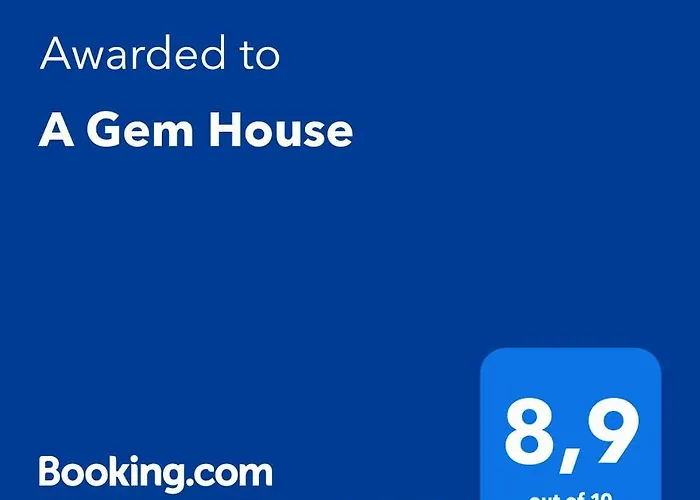 A Gem House