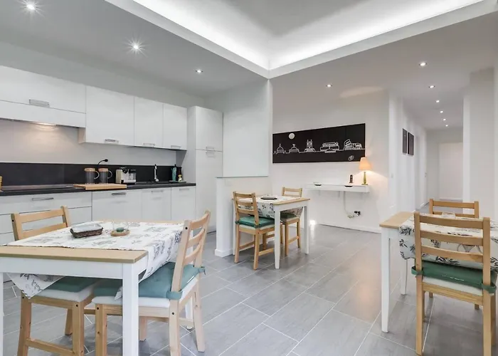 Av Domus Vatican St.Peter B&B