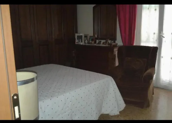 A Casa Di Alice