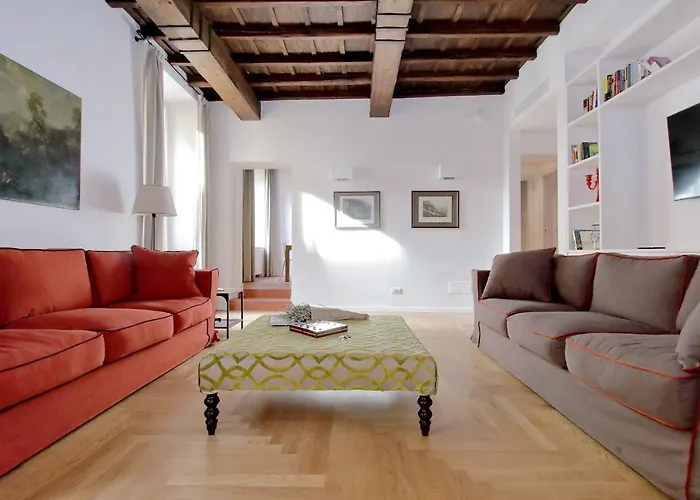 Residenza Torre Vecchiarelli - Apt 3
