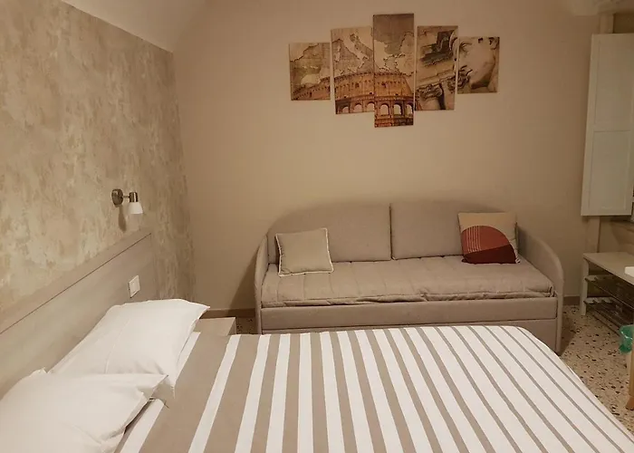 Beatus Viator Guest House