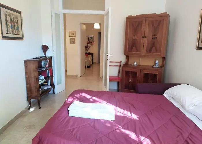 Viale Trastevere 231 A Int.2