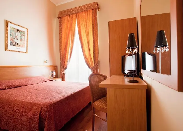 Hotel Ducale