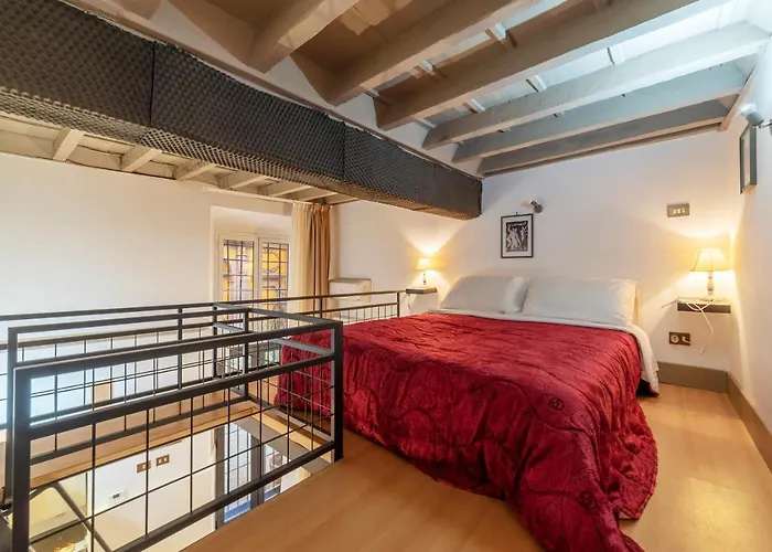 Roma Central Studio