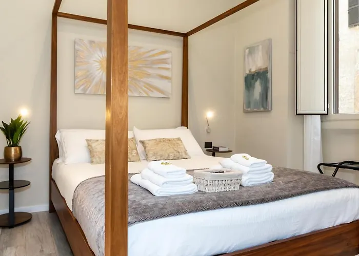 Suites 44 - Guesthouse