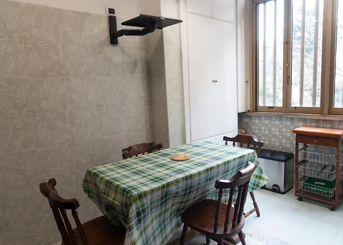 Pasqualina\'S House