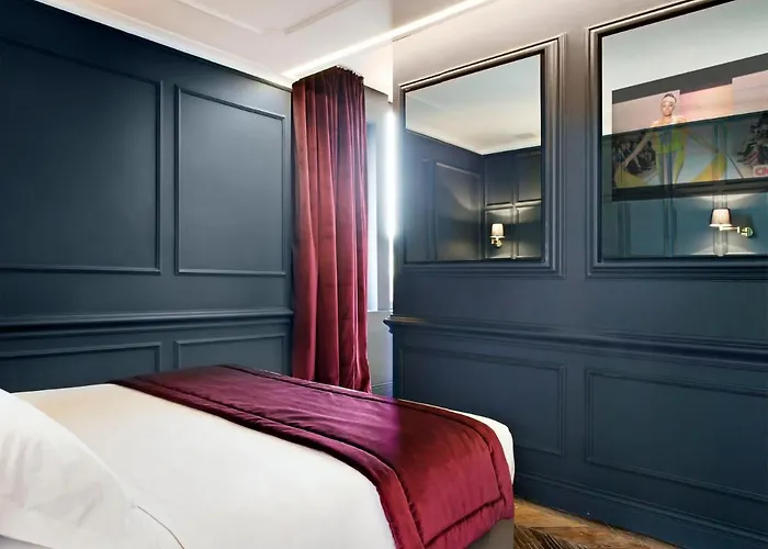 Hotel The Corner Roma