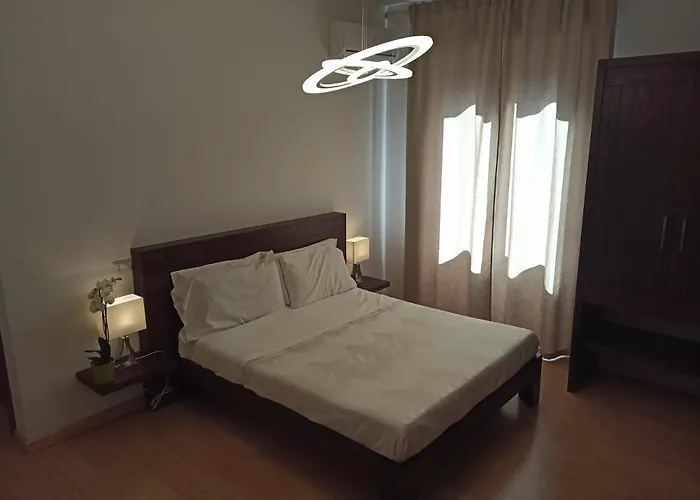B&B Alle Mura Di San Giovanni