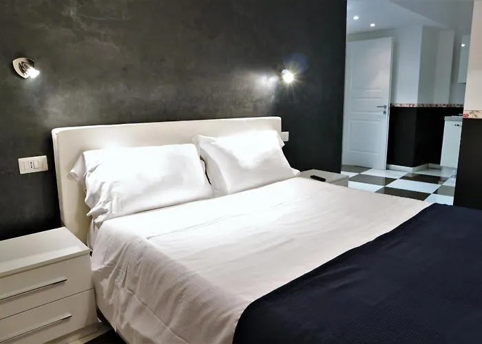 Luxury Vatican Rooms