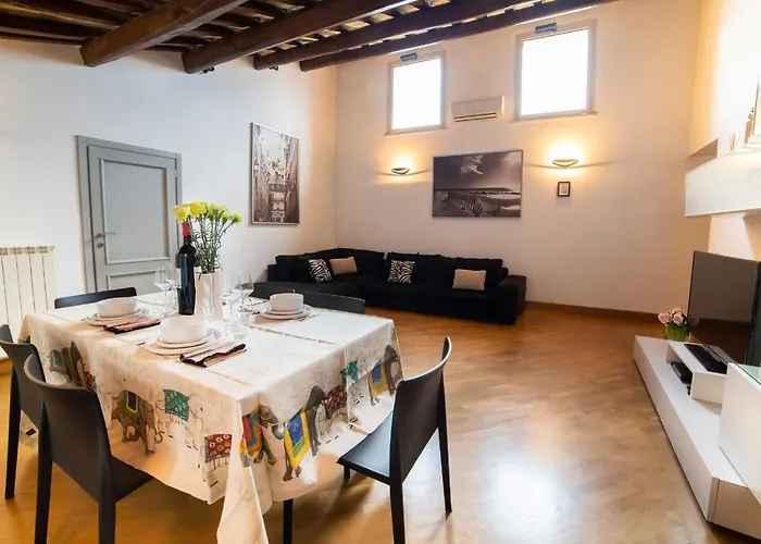 Suite Experience Rome