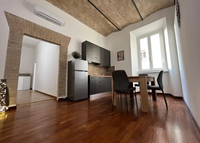 Starhome Colosseo