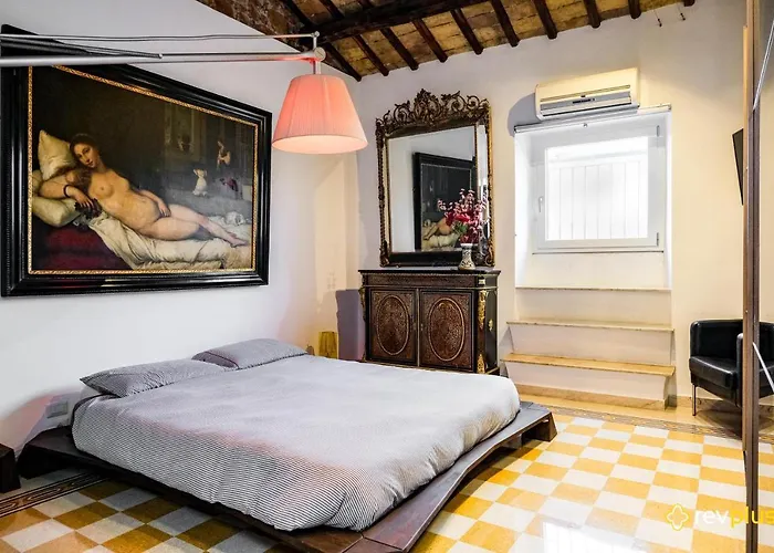 Ml Luxury Apartment