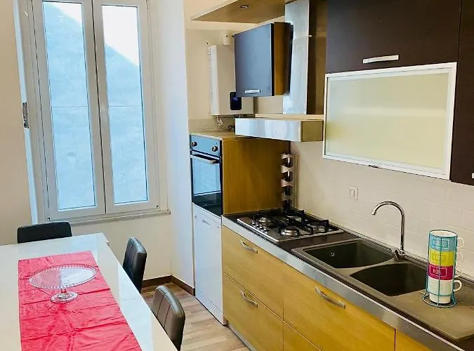 Joy Apartment Vaticano