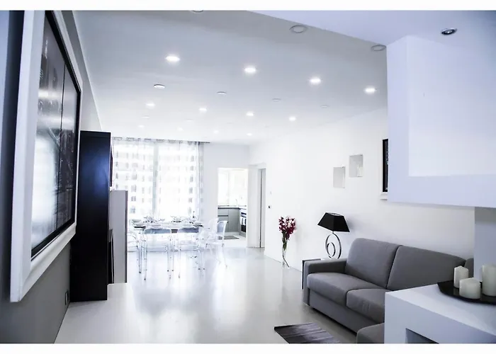 New Sara\'S Trastevere Apartment