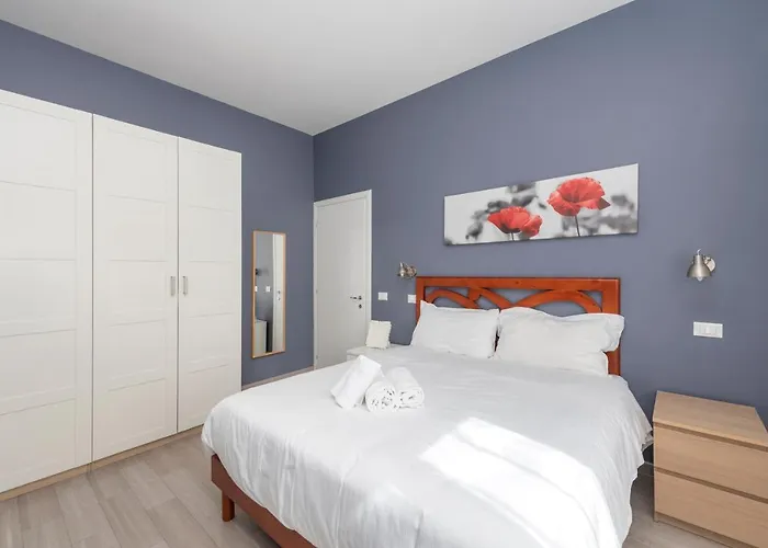 Roma Chic Flat Gemelli