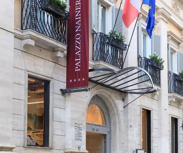 Palazzo Nainer