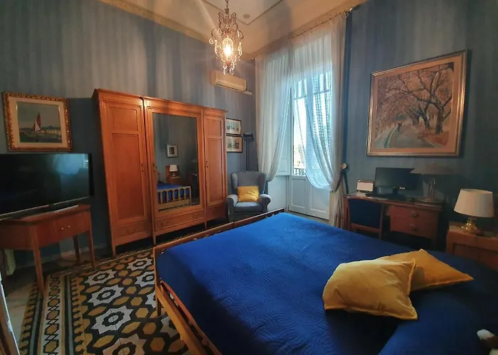 Luxury San Giovanni
