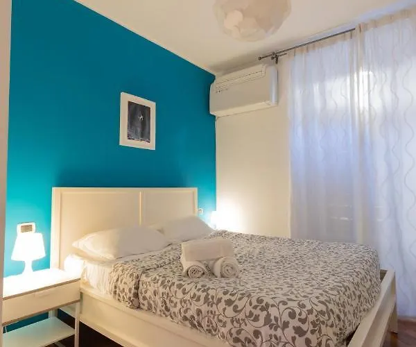 Borgo Vittorio St. Peter Apartments
