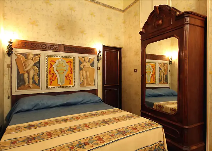 Antica Dimora dell\'Orso