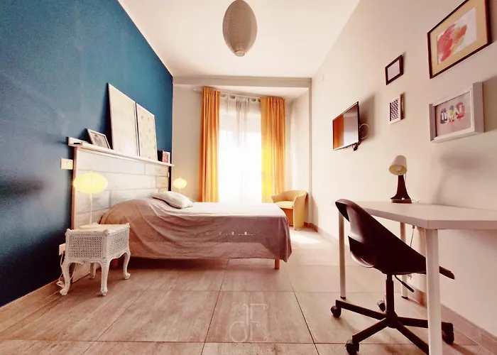 Domus Elena Apartment