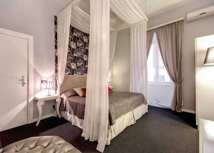 Residenza Bourbon