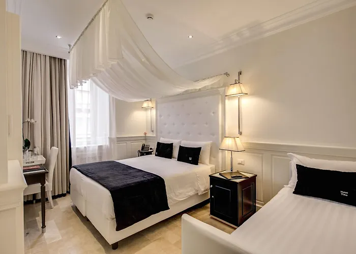 Hotel Tito
