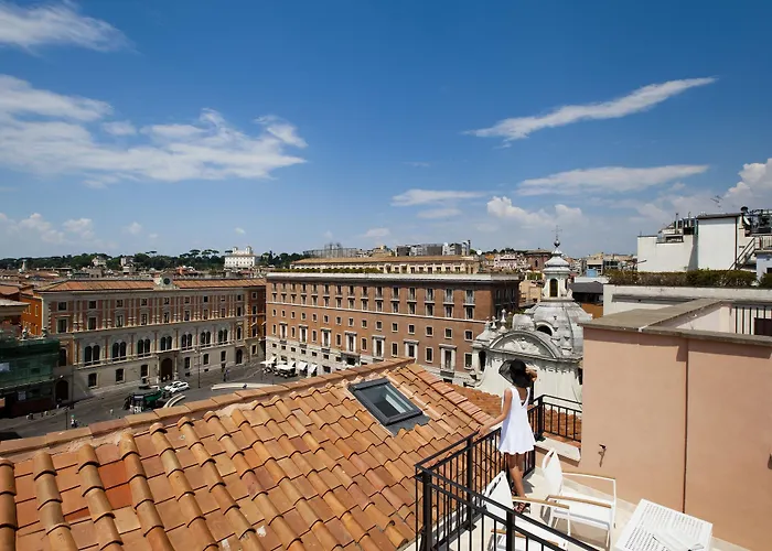 Oriana Homel Roma