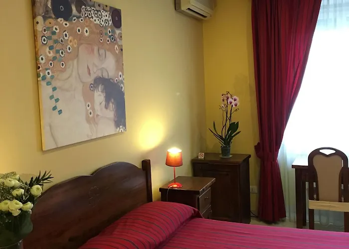 Perseo B&B