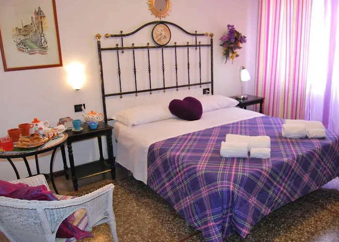 City Room B&B