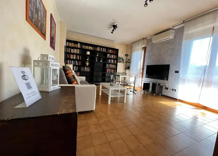 Silicella Apartment