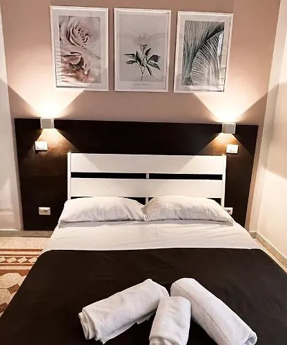 Nova Roma Guest House