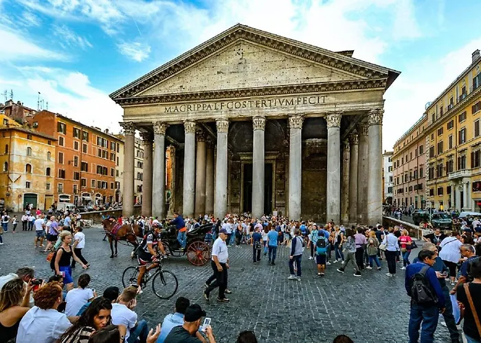 House 58 - Campo dé Fiori