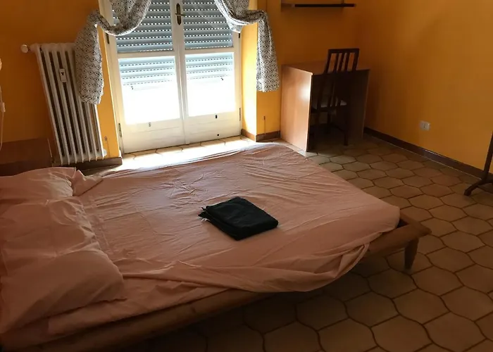 La Casa di Lobina e dei suoi amici