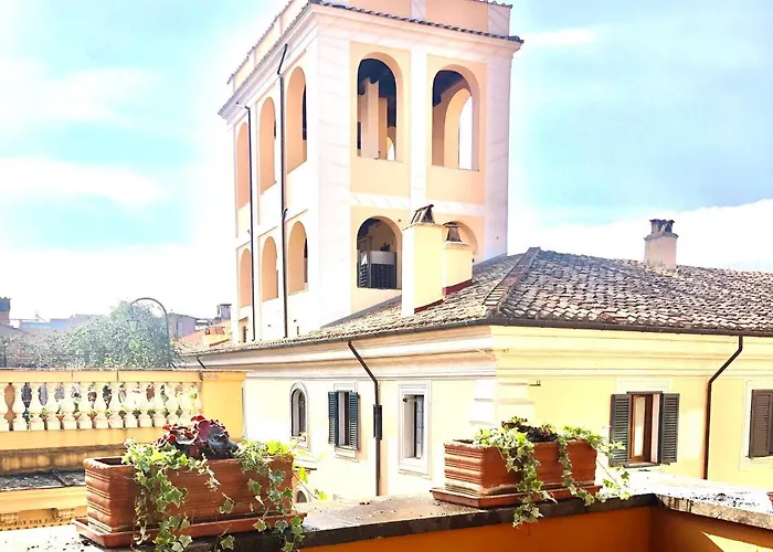 Belsiana Luxury Apartment