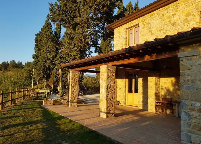 B&B Lavanda E Rosmarino