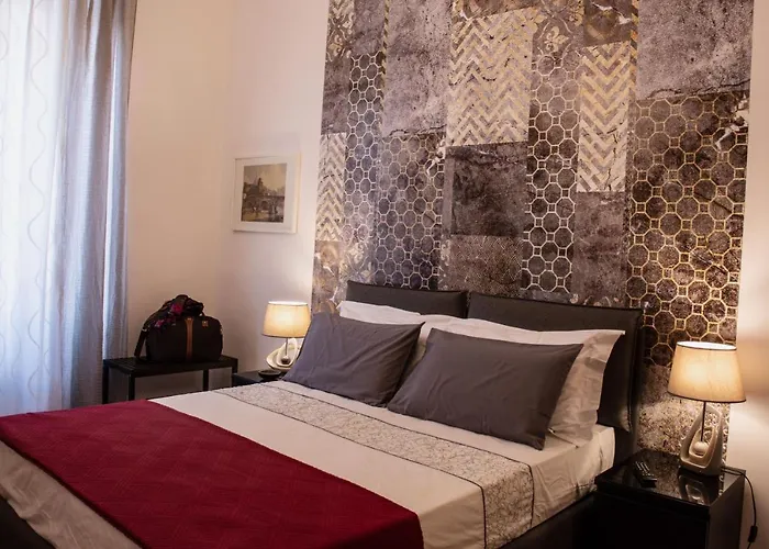 Monticello Apartment Via Cavour