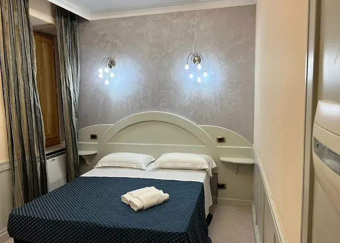 relais monti guesthouse