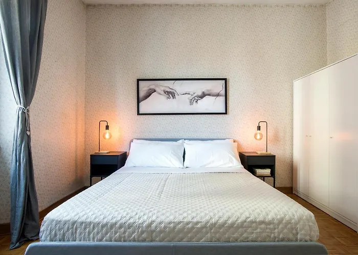 Art Of Living - Suite Elegante Nel Cuore Di Roma