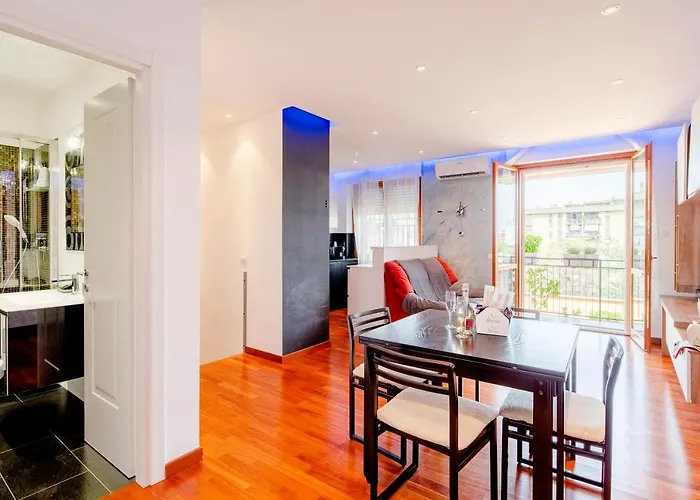 Mr Brown Suites - Eur