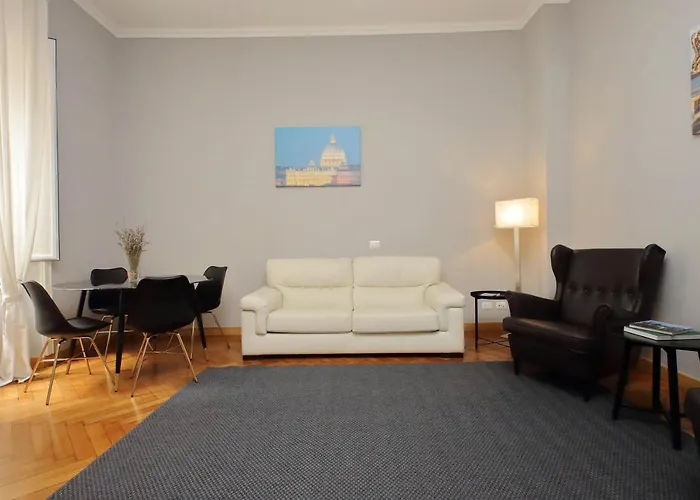 Casa Pres