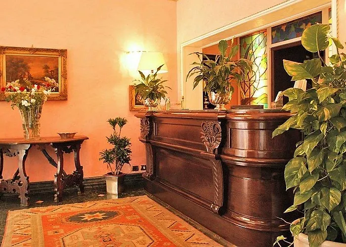 Hotel Marghera