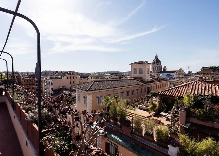 Migliori Collection Loft Roof Top