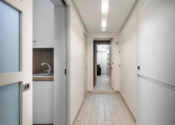 Lhp Suite Roma Piazza Del Popolo
