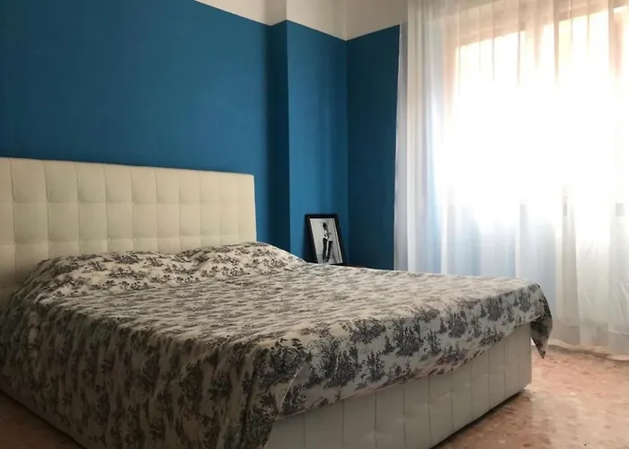 Trastevere Room
