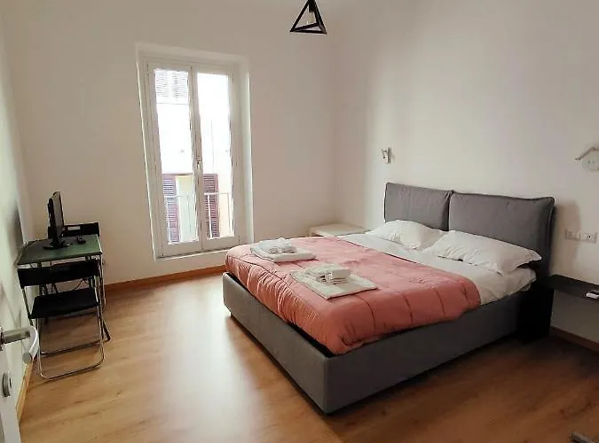 Magenta 5 Stelle Camere Superior