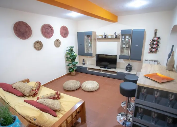 Homehouse Serpenti - Colosseum - Rione Monti