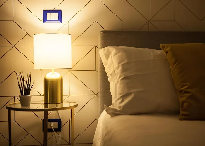 Domina Trastevere Apartment 3 - Roma