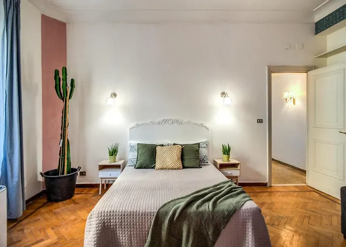 Fresh House Colosseo