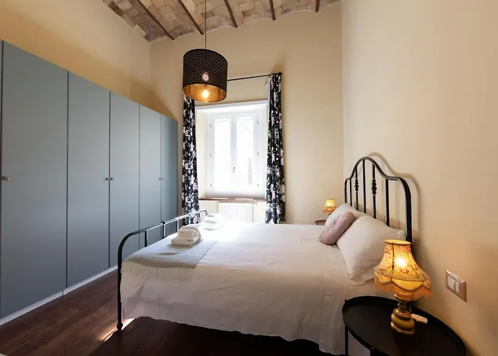 The Best Rent - Elegant Two-Bedroom Apartment Close To Saint Peter\'S Basilica